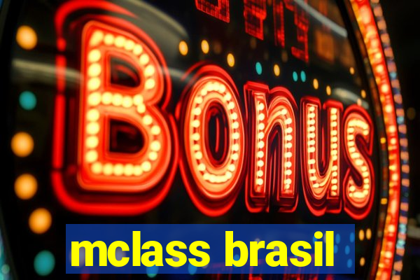 mclass brasil